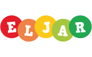 Eljar boogie logo
