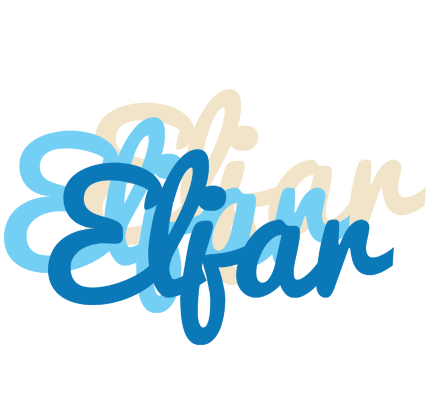Eljar breeze logo
