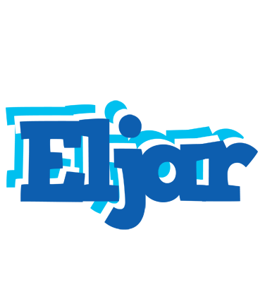 Eljar business logo