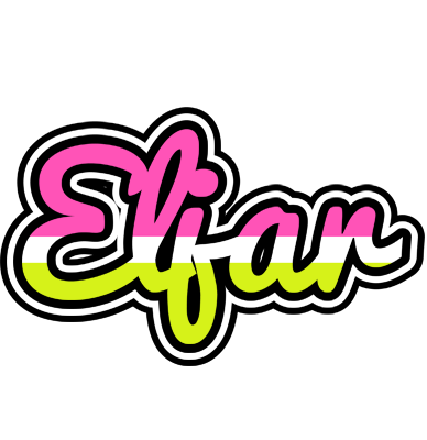 Eljar candies logo