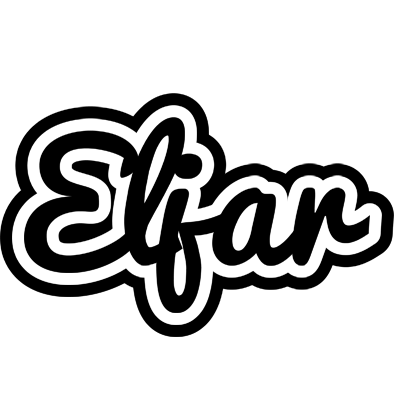 Eljar chess logo