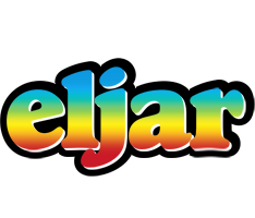 Eljar color logo