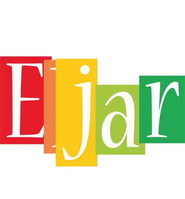 Eljar colors logo