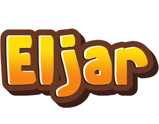 Eljar cookies logo