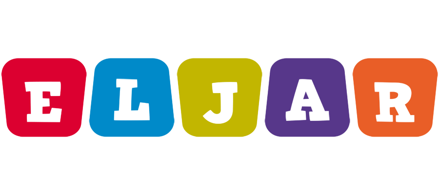 Eljar daycare logo