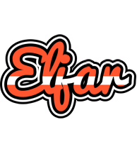 Eljar denmark logo