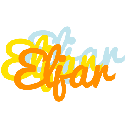 Eljar energy logo