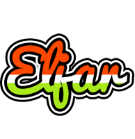 Eljar exotic logo