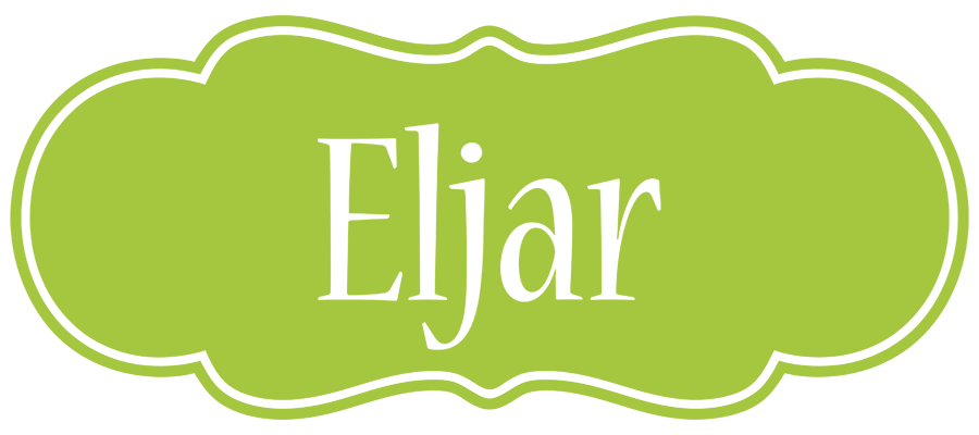Eljar family logo