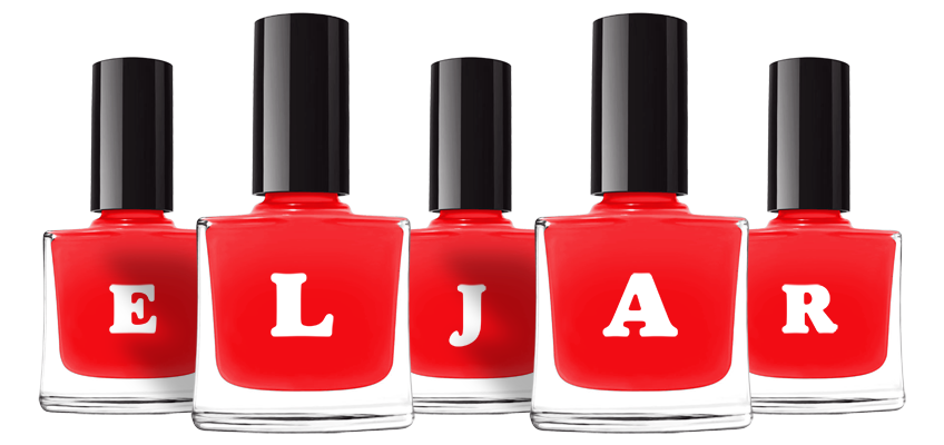 Eljar fashion logo