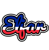 Eljar france logo