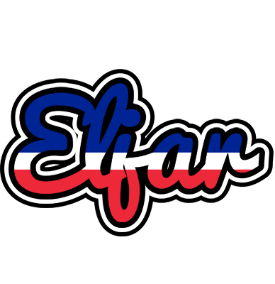 Eljar france logo
