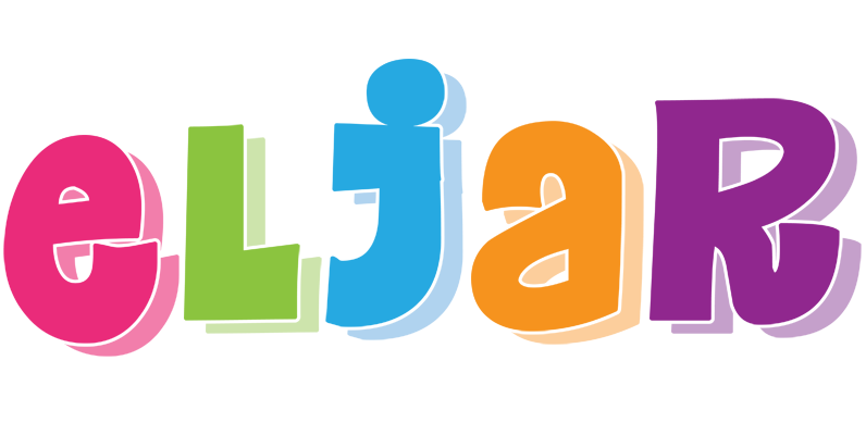Eljar friday logo