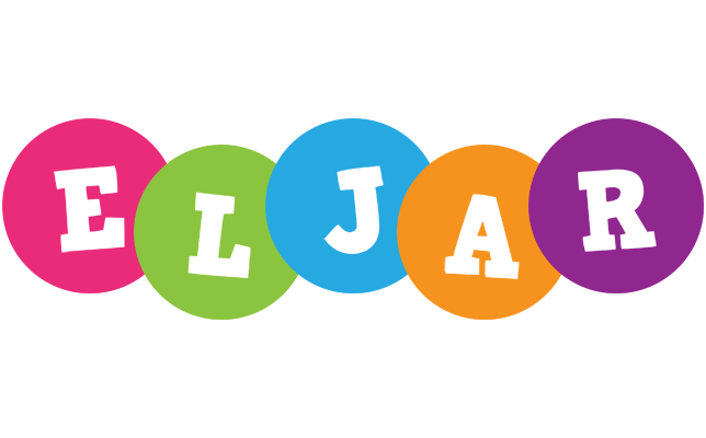 Eljar friends logo