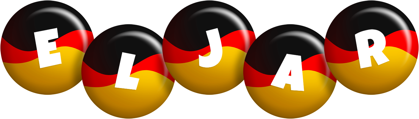 Eljar german logo