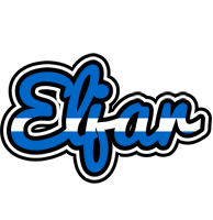 Eljar greece logo
