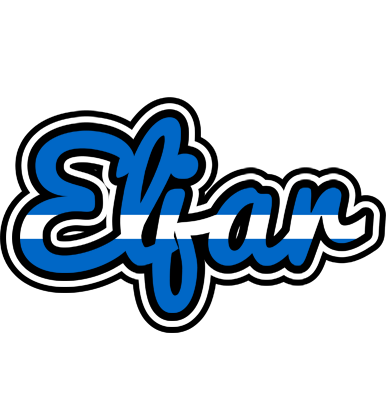 Eljar greece logo