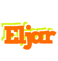 Eljar healthy logo