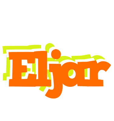 Eljar healthy logo