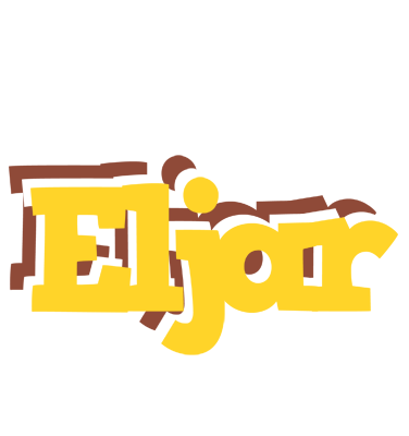 Eljar hotcup logo
