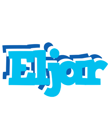 Eljar jacuzzi logo
