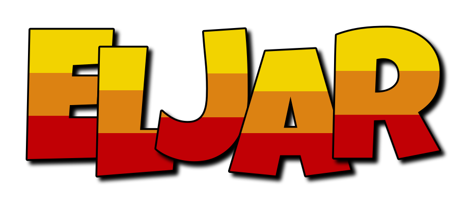 Eljar jungle logo