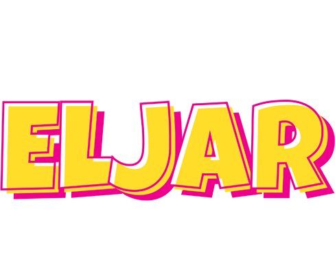 Eljar kaboom logo