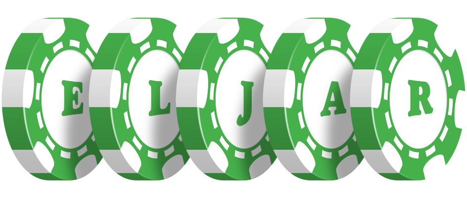 Eljar kicker logo