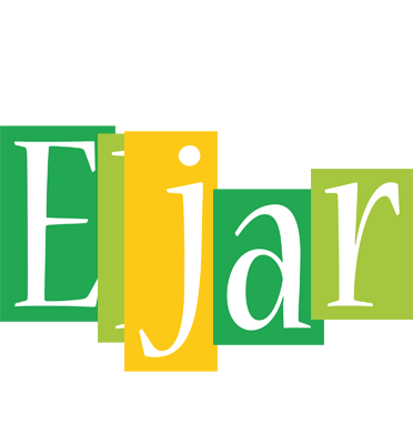 Eljar lemonade logo