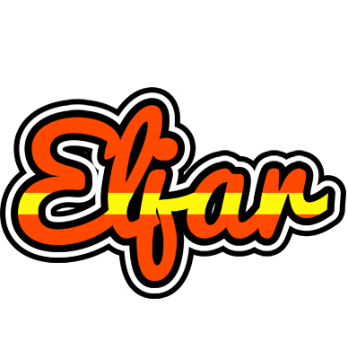 Eljar madrid logo