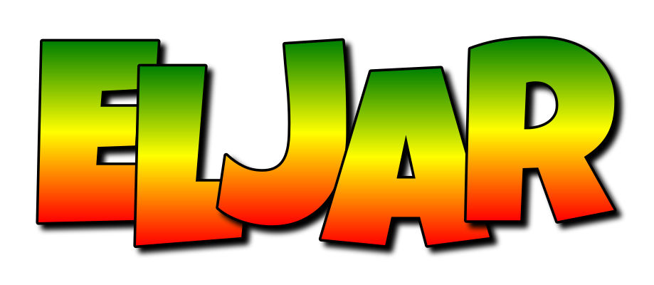 Eljar mango logo