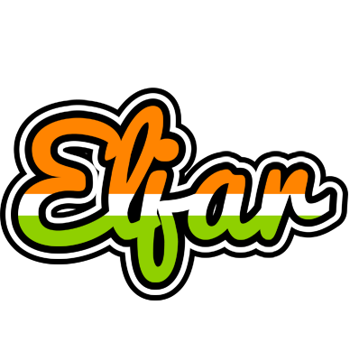 Eljar mumbai logo