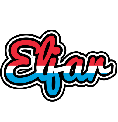 Eljar norway logo