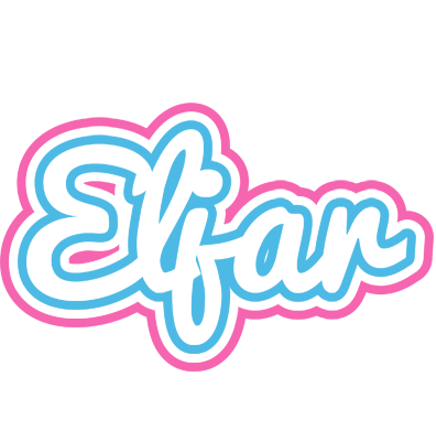 Eljar outdoors logo