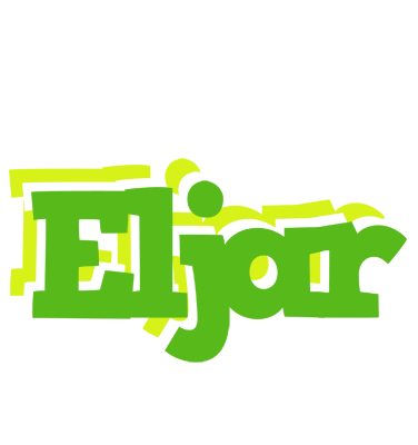 Eljar picnic logo