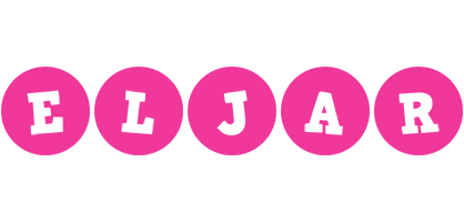 Eljar poker logo