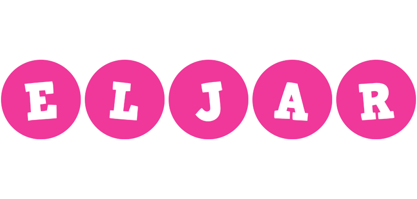 Eljar poker logo
