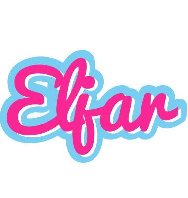Eljar popstar logo