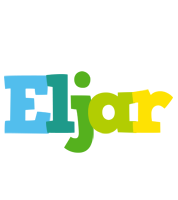 Eljar rainbows logo