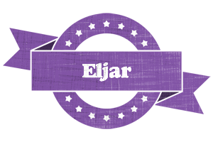 Eljar royal logo
