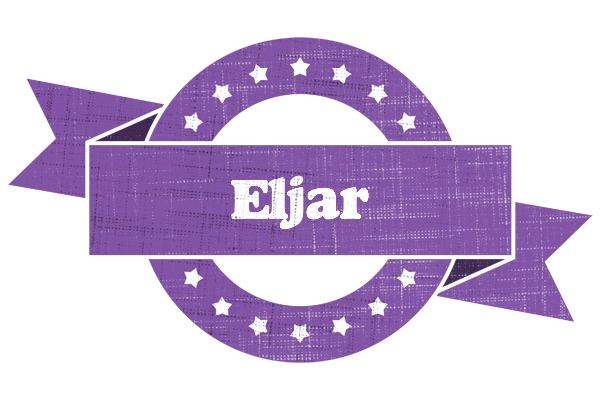 Eljar royal logo