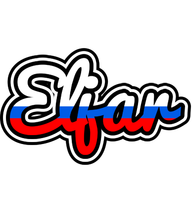 Eljar russia logo