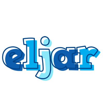 Eljar sailor logo