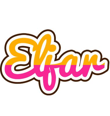 Eljar smoothie logo