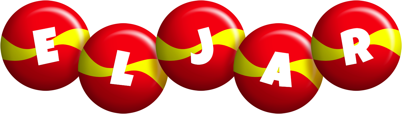 Eljar spain logo