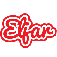 Eljar sunshine logo