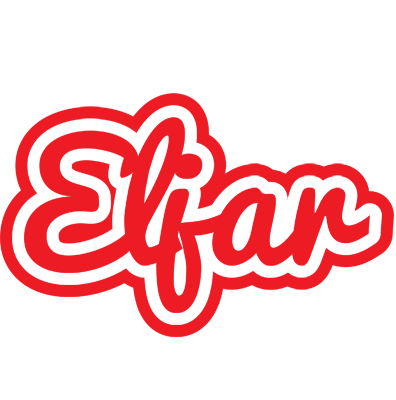 Eljar sunshine logo