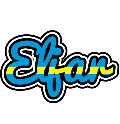 Eljar sweden logo