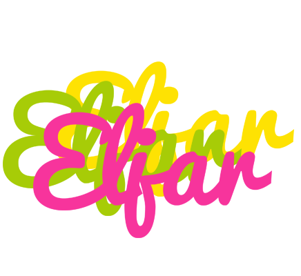 Eljar sweets logo