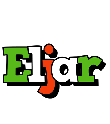 Eljar venezia logo